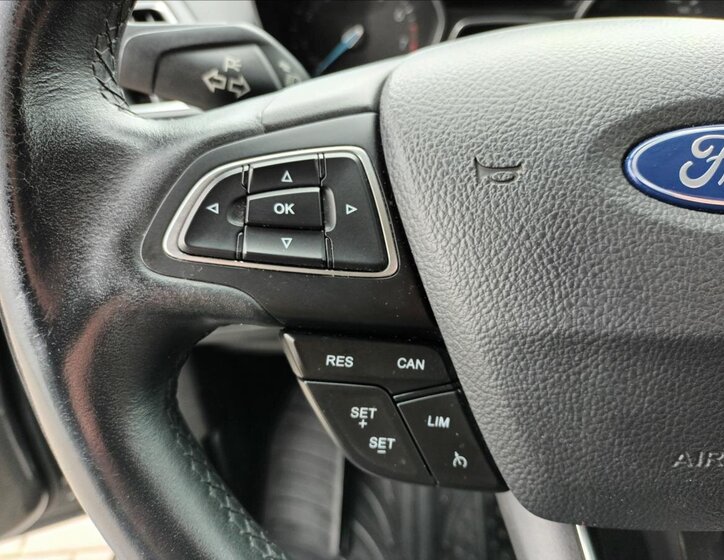 Ford Grand C-MAX MPV 1,5 l 110 kw