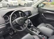 Škoda Karoq Kombi 2,0 l 110 kw