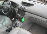 Renault Laguna Hatchback 1,8 l 86 kw