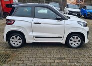 Ligier JS 60 Hatchback 478,0 6 kw