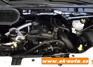 Ford Transit Sklápěč 2,0 l 96 kw