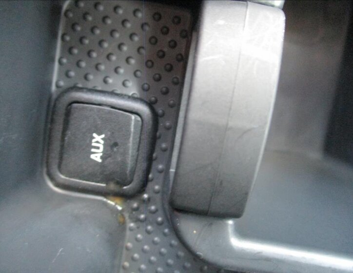 Škoda Octavia Sedan 1,4 l 90 kw