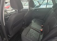 Škoda Fabia Kombi 999,0 81 kw