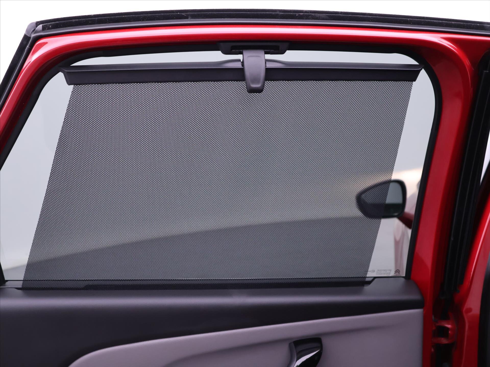 Citroën C4 SpaceTourer