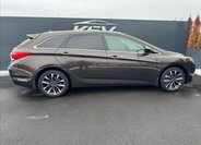 Hyundai i40 Kombi 1,7 l 104 kw