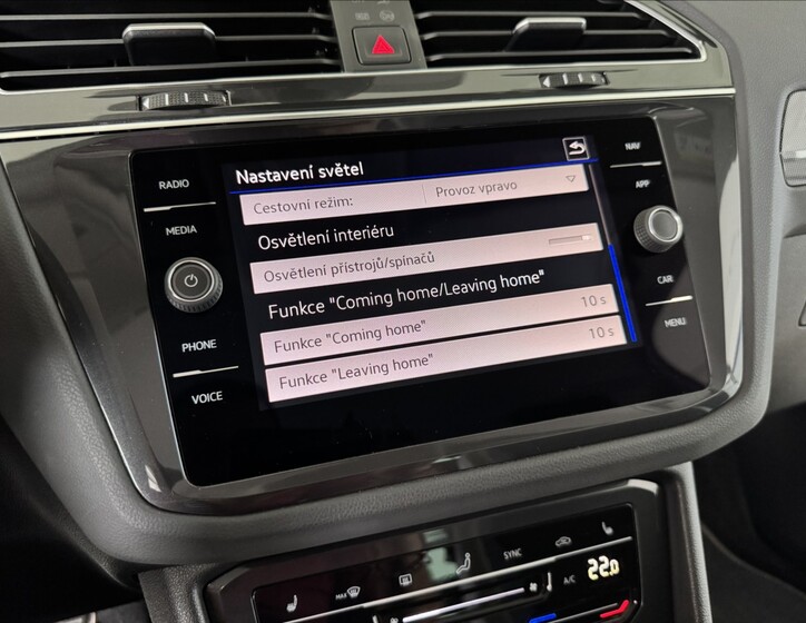 Volkswagen Tiguan 34