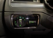 Škoda Superb Liftback 2,0 l 103 kw