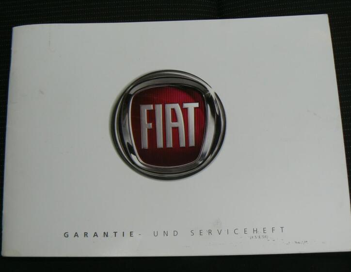 Fiat Tipo Hatchback 1,2 l 70 kw