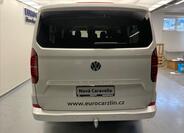 Volkswagen Caravelle 3