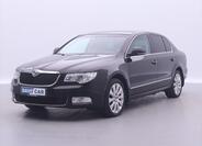 Škoda Superb 3