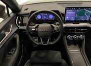 Škoda Kodiaq SUV / Terénní 2,0 l 142 kw