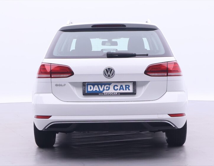 Volkswagen Golf Kombi 999,0 85 kw