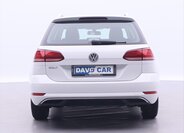 Volkswagen Golf Kombi 999,0 85 kw
