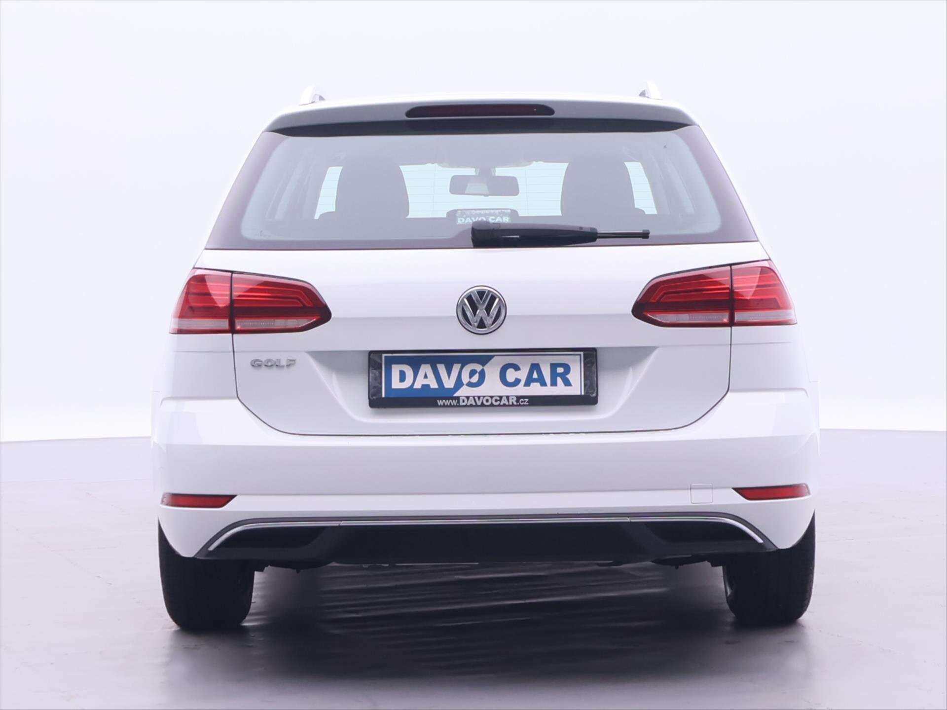 Volkswagen Golf Kombi 999,0 85 kw