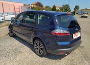 Ford S-MAX Kombi 1,8 l 92 kw