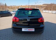 Volkswagen Golf Hatchback 1,4 l 59 kw