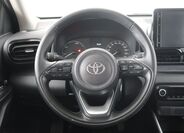 Toyota Yaris 17