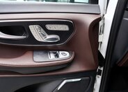 Mercedes-Benz Třídy V MPV 2,1 l 140 kw