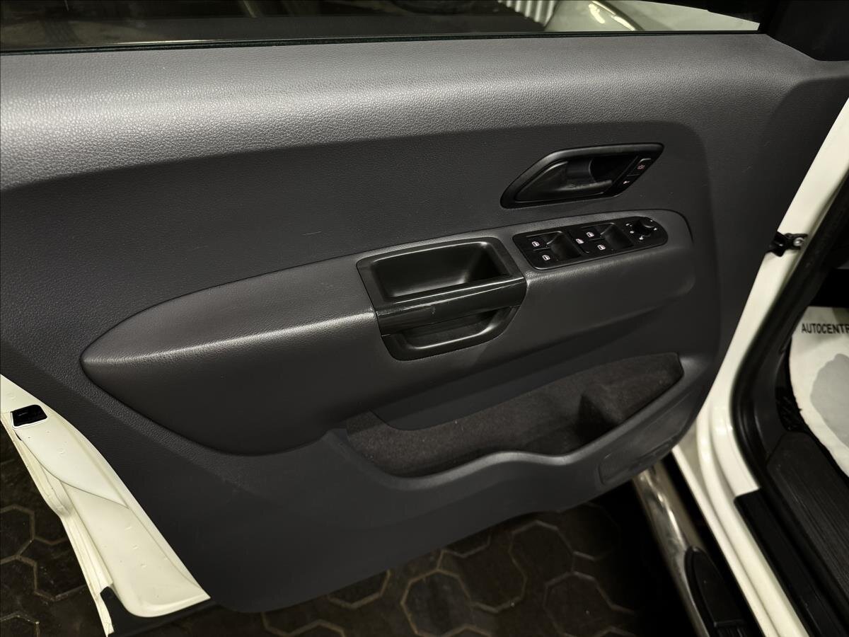 Volkswagen Amarok Pick-up 2,0 l 103 kw
