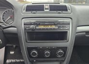 Škoda Octavia Kombi 1,4 l 90 kw