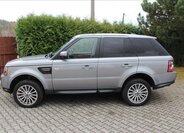 Land Rover Range Rover Sport 3