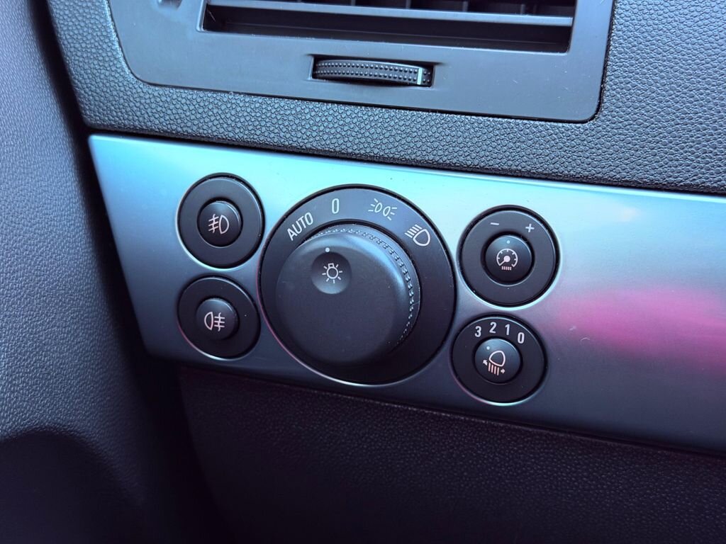 Opel Astra Kombi 1,9 l 88 kw