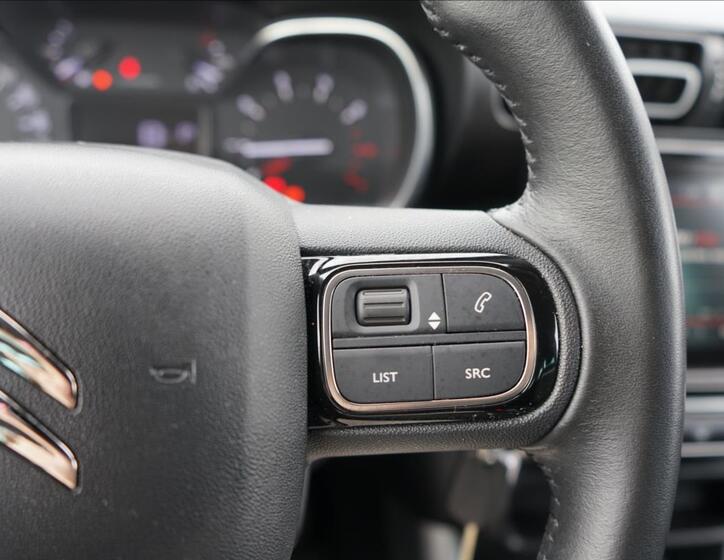 Citroën C3 Aircross 21