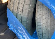 Peugeot Rifter Sedan / Limuzína 1,5 l 75 kw