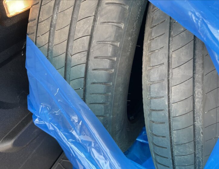 Peugeot Rifter Sedan / Limuzína 1,5 l 75 kw