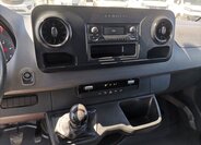 Mercedes-Benz Sprinter Ostatní 2,1 l 84 kw