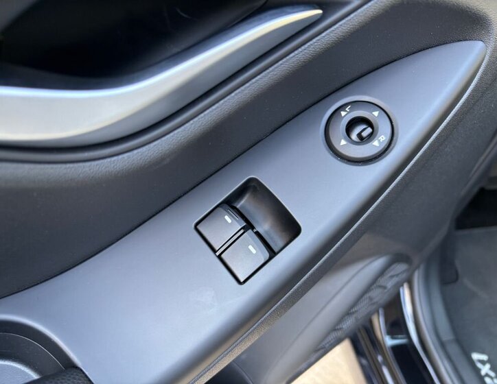 Hyundai ix20 MPV 1,6 l 91 kw