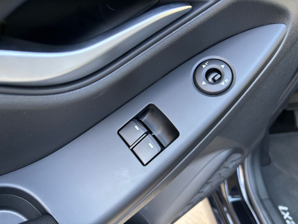 Hyundai ix20 MPV 1,6 l 91 kw