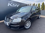 Volkswagen Golf Kombi 1,4 l 90 kw