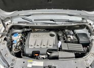 Volkswagen Touran MPV 1,6 l 77 kw