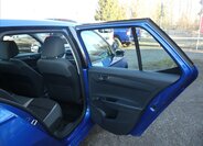 Škoda Fabia Kombi 999,0 44 kw