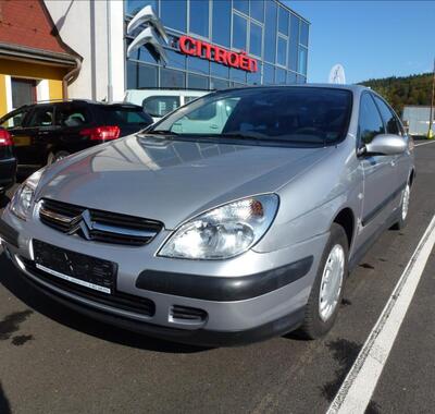 Citroën C5 2