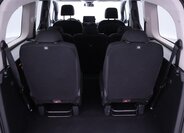 Citroën Berlingo MPV 1,2 l 81 kw