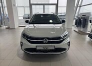 Volkswagen Taigo SUV 999,0 85 kw