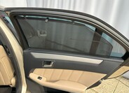 Mercedes-Benz Třídy E 15