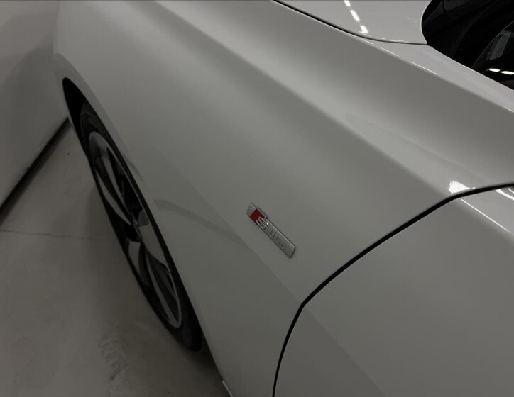 Audi A5 Kombi 2,0 l 150 kw