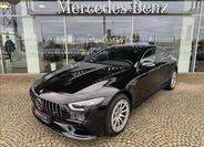 Mercedes-Benz AMG GT 1