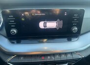 Škoda Octavia Kombi 2,0 l 85 kw