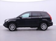 Honda CR-V SUV / Terénní 2,4 l 122 kw