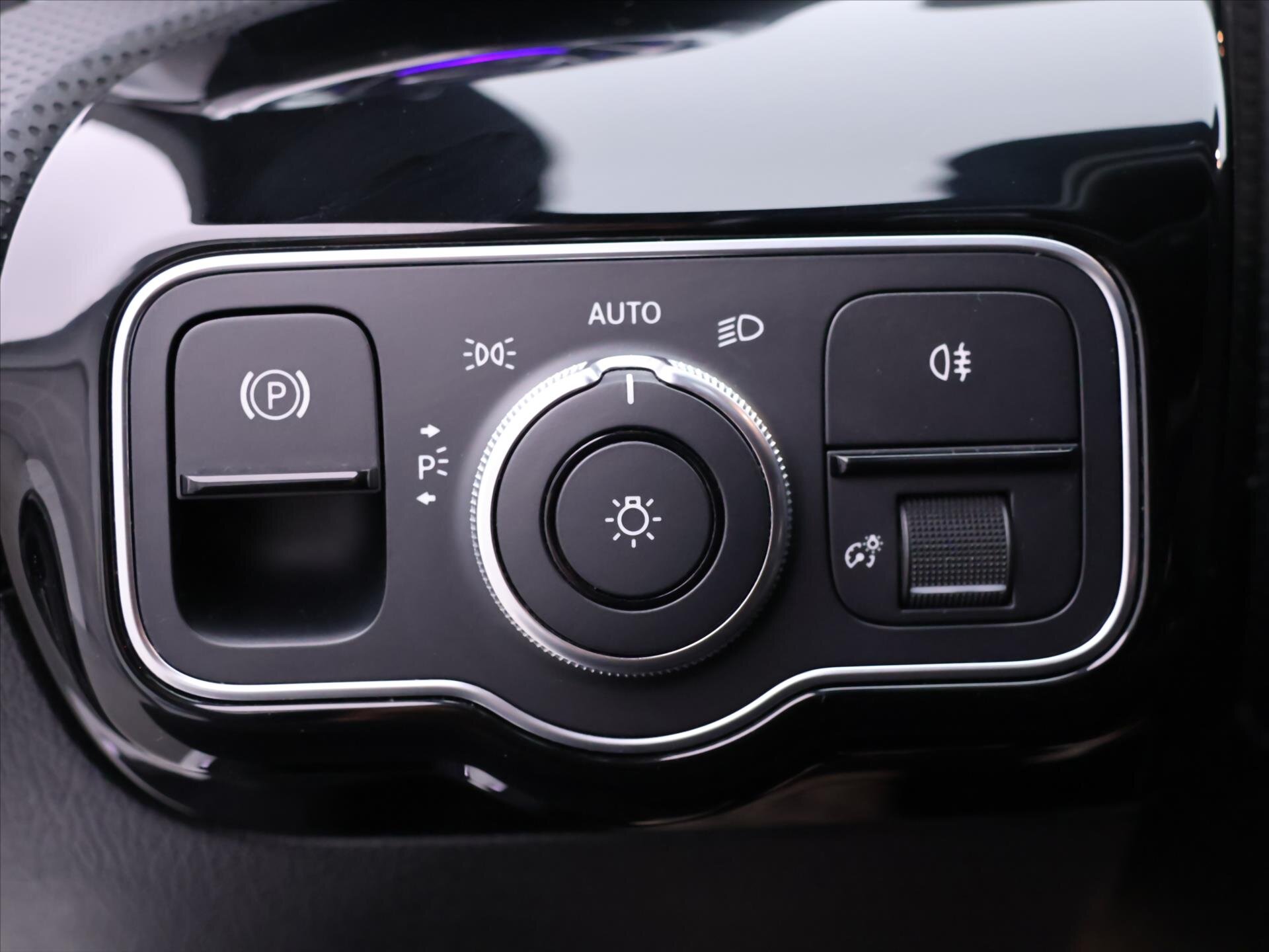 Mercedes-Benz Třídy A