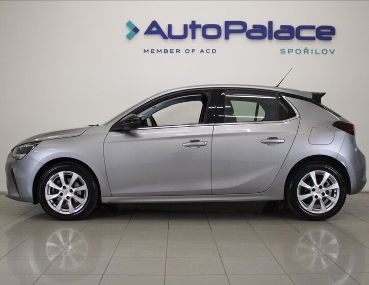 Opel Corsa Hatchback 1,2 l 74 kw