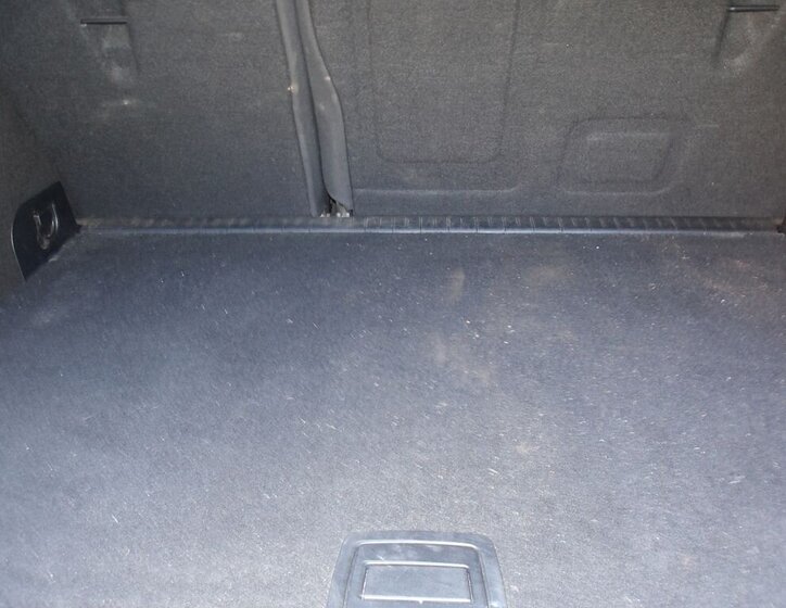 Mercedes-Benz Třídy A Hatchback 1,5 l 70 kw