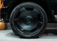 Mercedes-Benz Třídy G 3