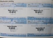 Peugeot Partner MPV 1,6 l 68 kw