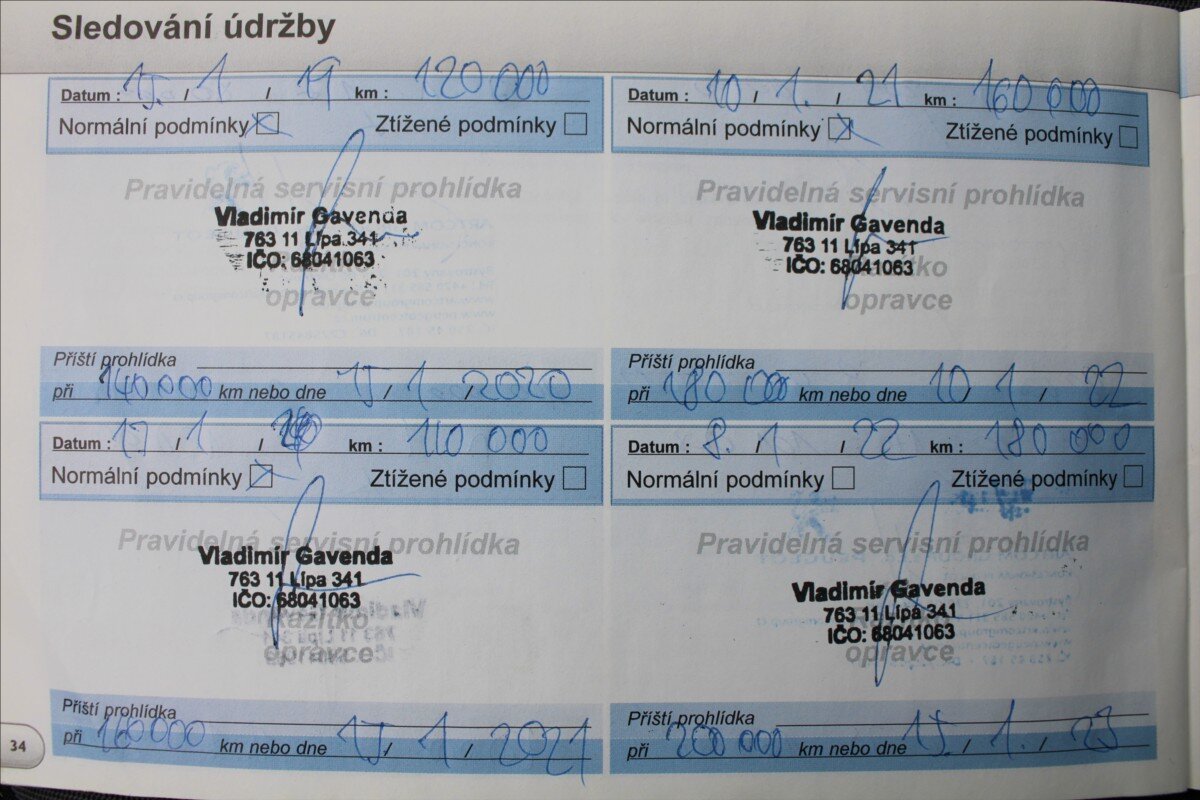 Peugeot Partner MPV 1,6 l 68 kw