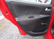 Peugeot 207 Kombi 1,4 l 54 kw